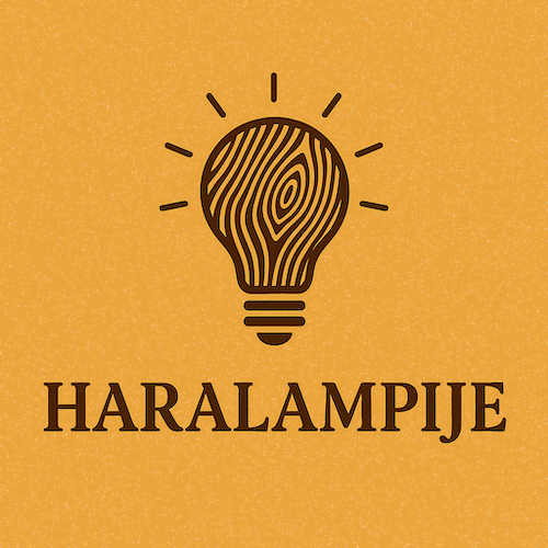 Haralampije logo